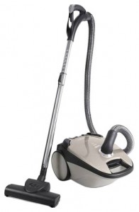 Vacuum Cleaner Zelmer ZVC542HT Photo review