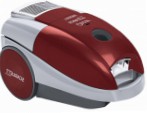 best Scarlett SC-284 (2008) Vacuum Cleaner review
