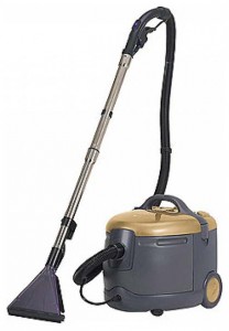 Vacuum Cleaner LG V-C9165 WA Photo review