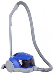 Vacuum Cleaner LG V-K70369N Photo review