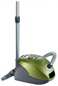 Vacuum Cleaner Bosch BSGL 32015 Photo review