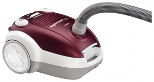 Vacuum Cleaner Trisa Effectivo 2000 Photo review