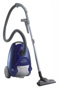 Vacuum Cleaner Electrolux ZAM 6102 Air Max Photo review