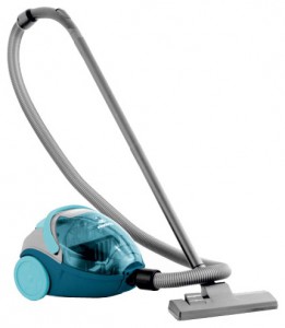 Vacuum Cleaner MAGNIT RMV-1623 Photo review