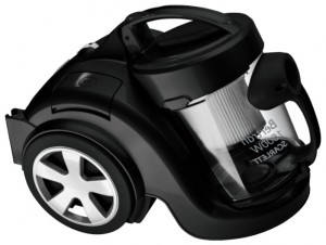 Vacuum Cleaner Scarlett SC-282 (2011) Photo review