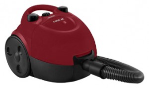 Vacuum Cleaner Marta MT-1334 Photo review