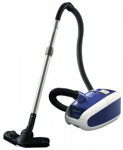 Vacuum Cleaner Philips FC 9080 Photo review