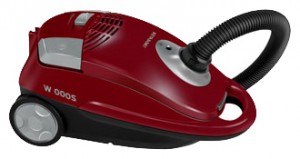 Vacuum Cleaner Marta MT-1336 Photo review