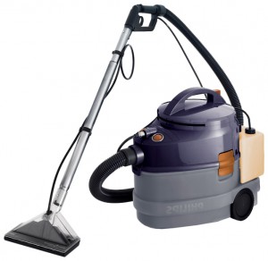 Vacuum Cleaner Philips FC 6843 larawan pagsusuri