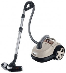 Vacuum Cleaner Philips FC 9178 Photo review