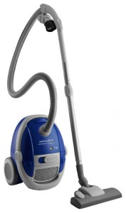Vacuum Cleaner Electrolux ZCS 2000 Photo review