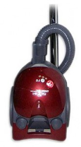 Vacuum Cleaner LG V-C4A52 HT larawan pagsusuri