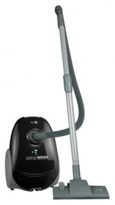 Vacuum Cleaner LG V-C38141N Photo review