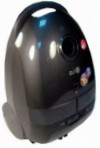 pinakamahusay LG V-C5A42ST Vacuum Cleaner pagsusuri