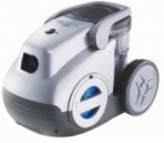 best LG V-C8161HTU Vacuum Cleaner review