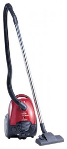 Vacuum Cleaner LG V-C3E55SD Photo review