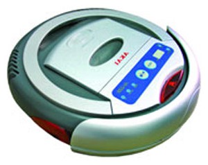 Vacuum Cleaner Akai AV-2201 Photo review