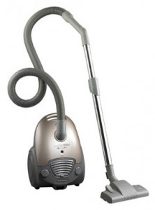 Vacuum Cleaner LG V-C3E44NTU Photo review