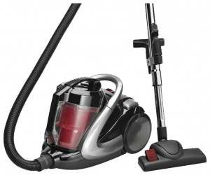 Vacuum Cleaner Bomann BS 912 CB Photo review