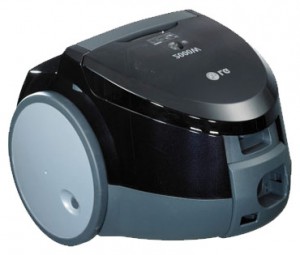 Vacuum Cleaner LG V-C6501HTU Photo review