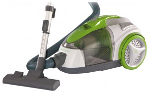 Vacuum Cleaner Ariete 2791/1 Eco Power larawan pagsusuri