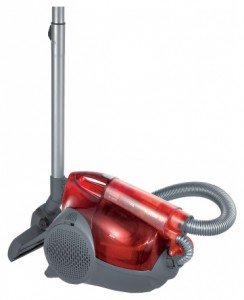 Vacuum Cleaner Bosch BX 12022 Photo review