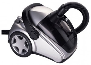 Vacuum Cleaner Erisson CVA-852 Photo review