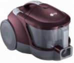best LG V-K70466R Vacuum Cleaner review