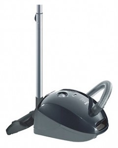 Vacuum Cleaner Bosch BSG 62030 Photo review