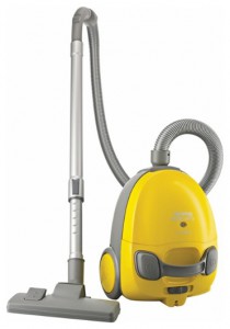 Vacuum Cleaner Gorenje VCK 2011 Y Photo review