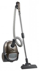 Vacuum Cleaner LG V-C39172H Photo review