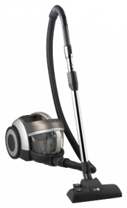 Vacuum Cleaner LG V-K78181RU Photo review