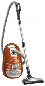 Vacuum Cleaner Rowenta RO 5822 Photo review