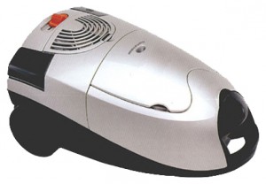 Vacuum Cleaner Artlina AVC-3201 Photo review