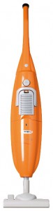 Vacuum Cleaner Menikini Briosa 410 Photo review
