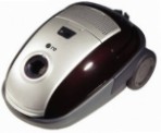 best LG V-C48121SQ Vacuum Cleaner review