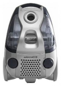 Vacuum Cleaner Electrolux ZCX 6470 CycloneXL larawan pagsusuri