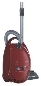 Vacuum Cleaner Siemens VS 08G2020 Photo review