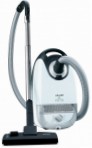pinakamahusay Miele S 5281 Medicair 5000 Vacuum Cleaner pagsusuri