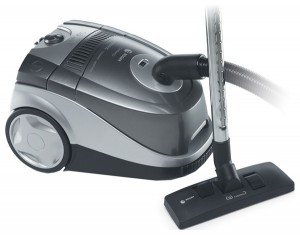 Vacuum Cleaner Fagor VCE-2000CPI Photo review
