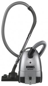 Vacuum Cleaner Zanussi ZAN3341 Photo review