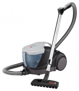 Vacuum Cleaner Polti AS 807 Lecologico Photo review