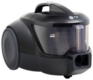 Vacuum Cleaner LG V-K70463RU Photo review