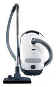 Vacuum Cleaner Miele S 2130 Photo review
