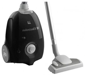 Vacuum Cleaner Electrolux ZP 3505 Photo review