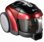 best LG V-K71186HC Vacuum Cleaner review