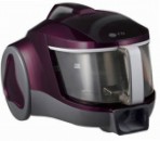 best LG V-K75204H Vacuum Cleaner review