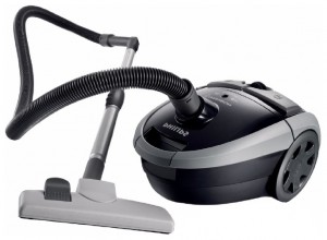 Vacuum Cleaner Philips FC 8617 Photo review