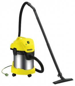 Vacuum Cleaner Karcher WD 3.800 M Photo review