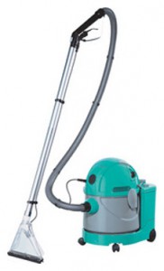 Vacuum Cleaner Siemens VM 10300 Photo review